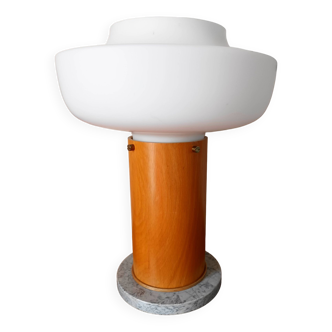 Scandinavian desk lamp from the 70s