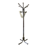 Vintage coat rack