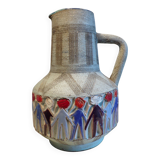 Fratelli Fanciullacci Pitcher