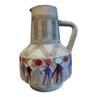 Fratelli Fanciullacci Pitcher