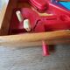 Wooden Flipper