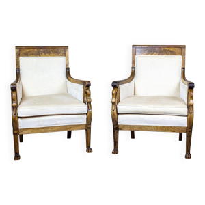 ensemble de chaises en