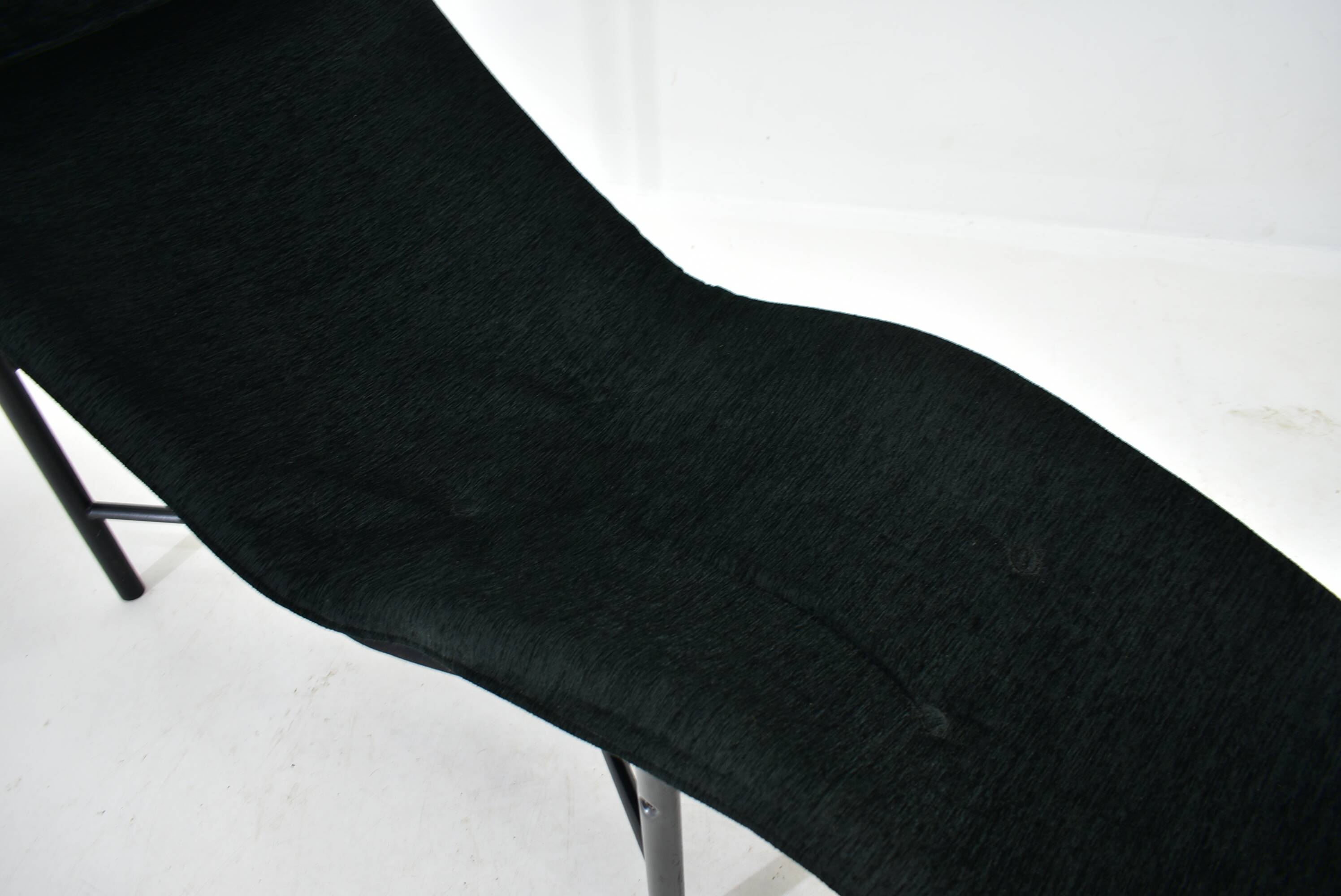 Skye Lounge Chair by Tord Bjorklund , Sweden, 1970