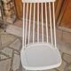Scandinavian armchair Mademoiselle Ilmari Tapiovaara,