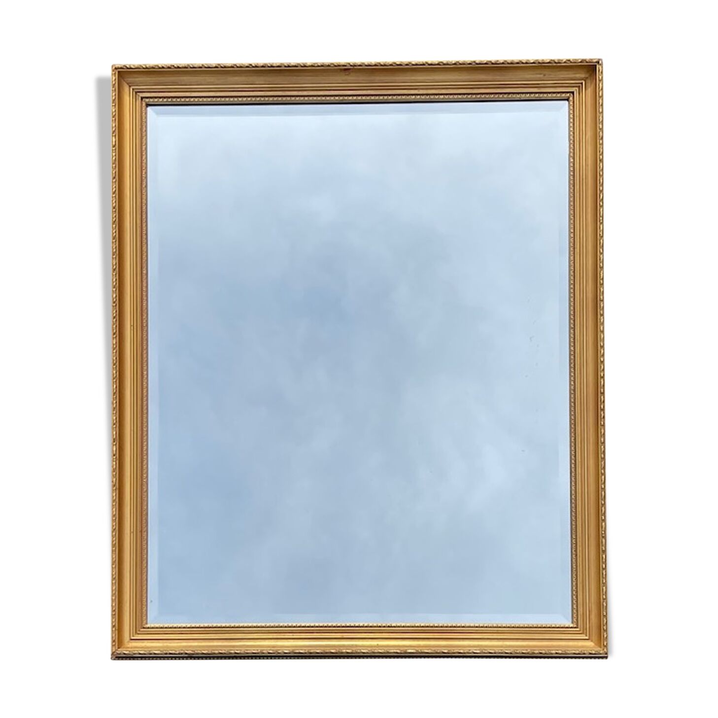 Mirror 85 x 69 cm