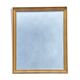 Mirror 85 x 69 cm