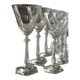 BACCARAT GLASS ARCADE CRYSTAL