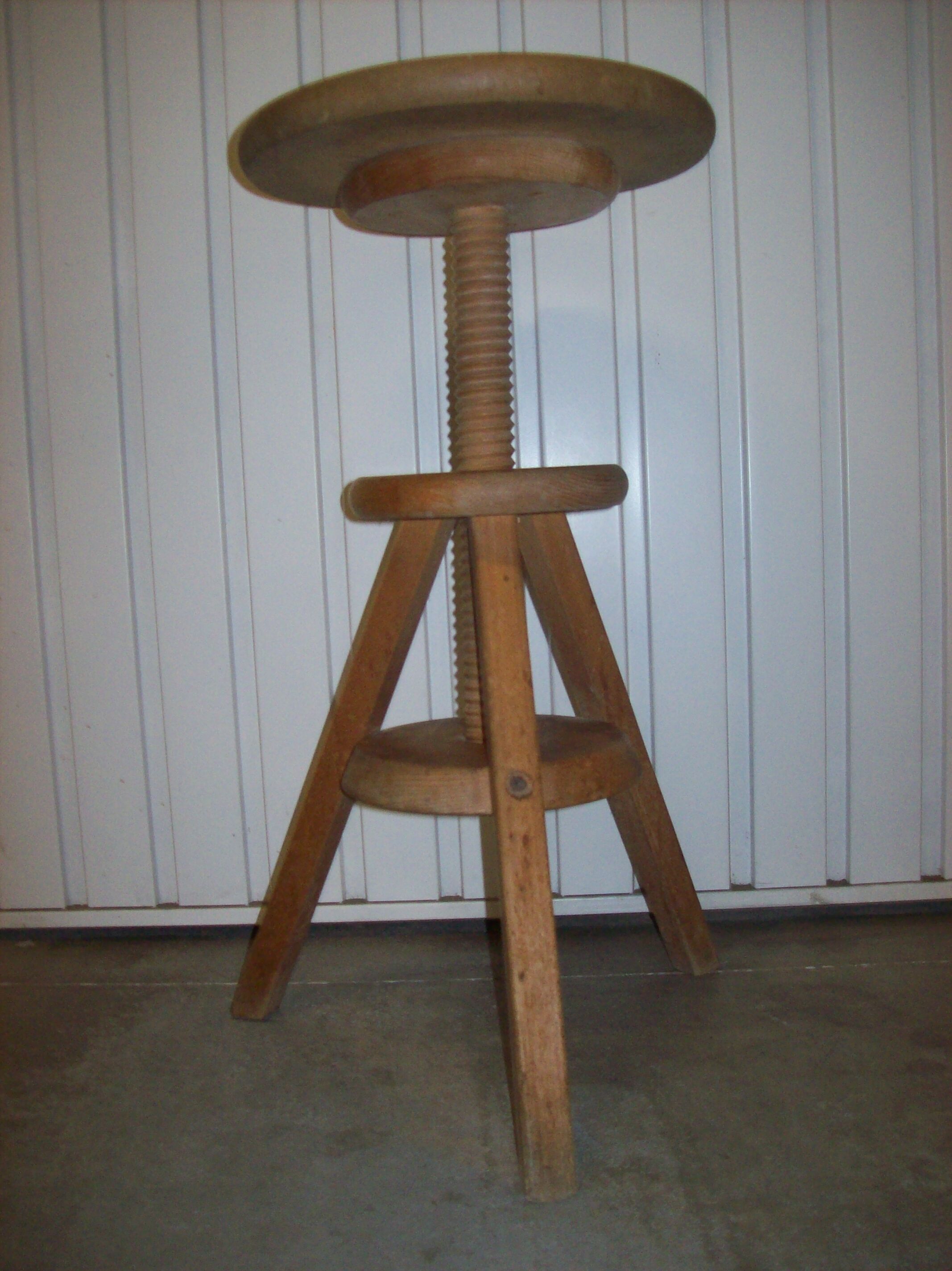 Stool
