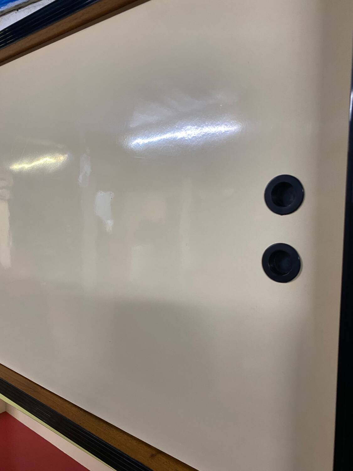 Formica dresser buffet from the 50s and 60s