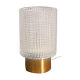 Vintage lamp from the 50s