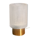 Lampe vintage des années 50