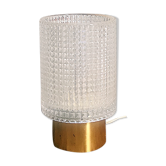 Lampe vintage des années 50