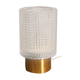 Vintage lamp from the 50s