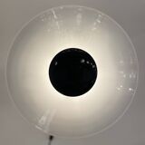 B&W Murano Table Lamp from 1980'