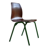 Vintage "Pagwood" children's chair by Pagholz circa 1960