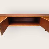 Mid Century lowboard