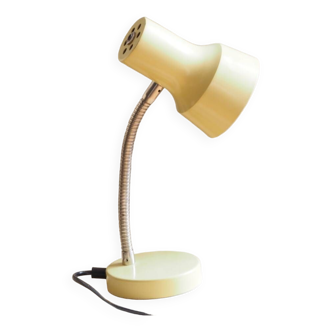 Beige desk lamp je fassg