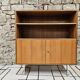 Small vintage bookcase 1970