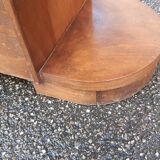 Art Deco display cabinet