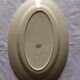 long dish old half-porcelain Badonviller