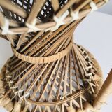 Fauteuil Emmanuelle de poupée