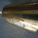 Pair of brass suspensions