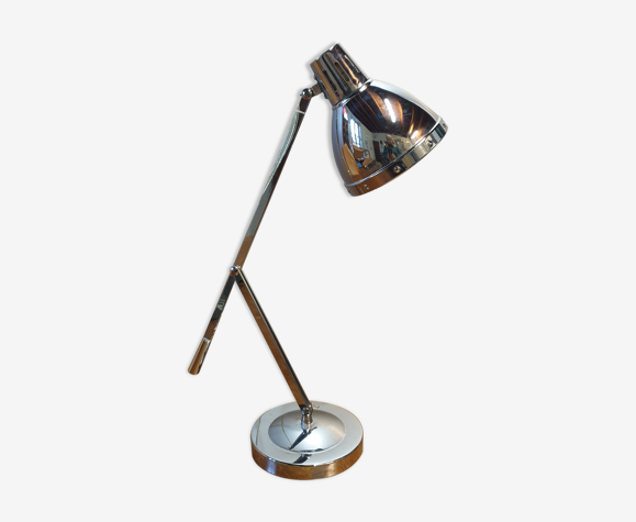 Lampe d’architecte 2 bras