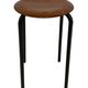 Vintage stool - Eromes Marko - 60s minimalist dutch design