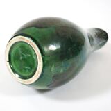 Reptile Pitcher Vase
