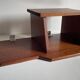 Scandinavian Wall Nightstand