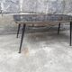 Vintage coffee table