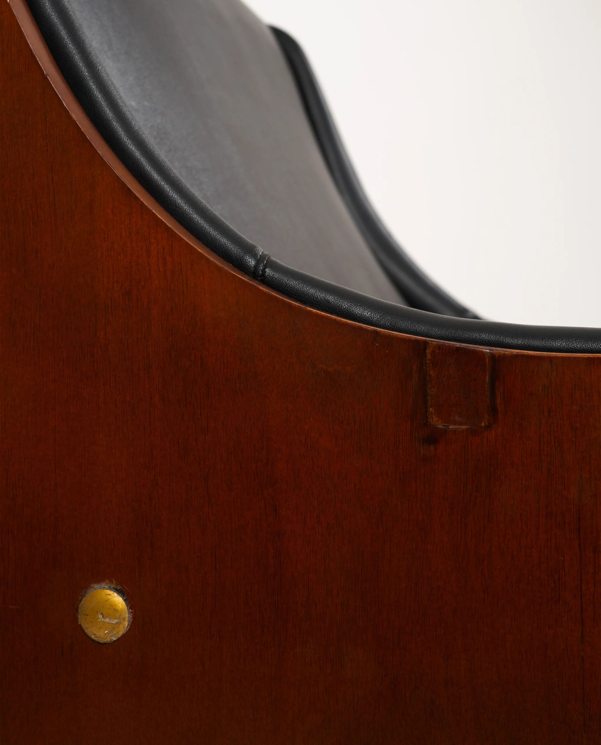 Marco Zanuso, Milord, Arflex, 1957