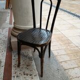 Bistro chair