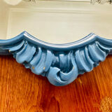 Miroir baroque 49x29cm