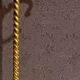 Brass servant Napoleon III