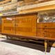 Vintage enfilade - 1950s/60s