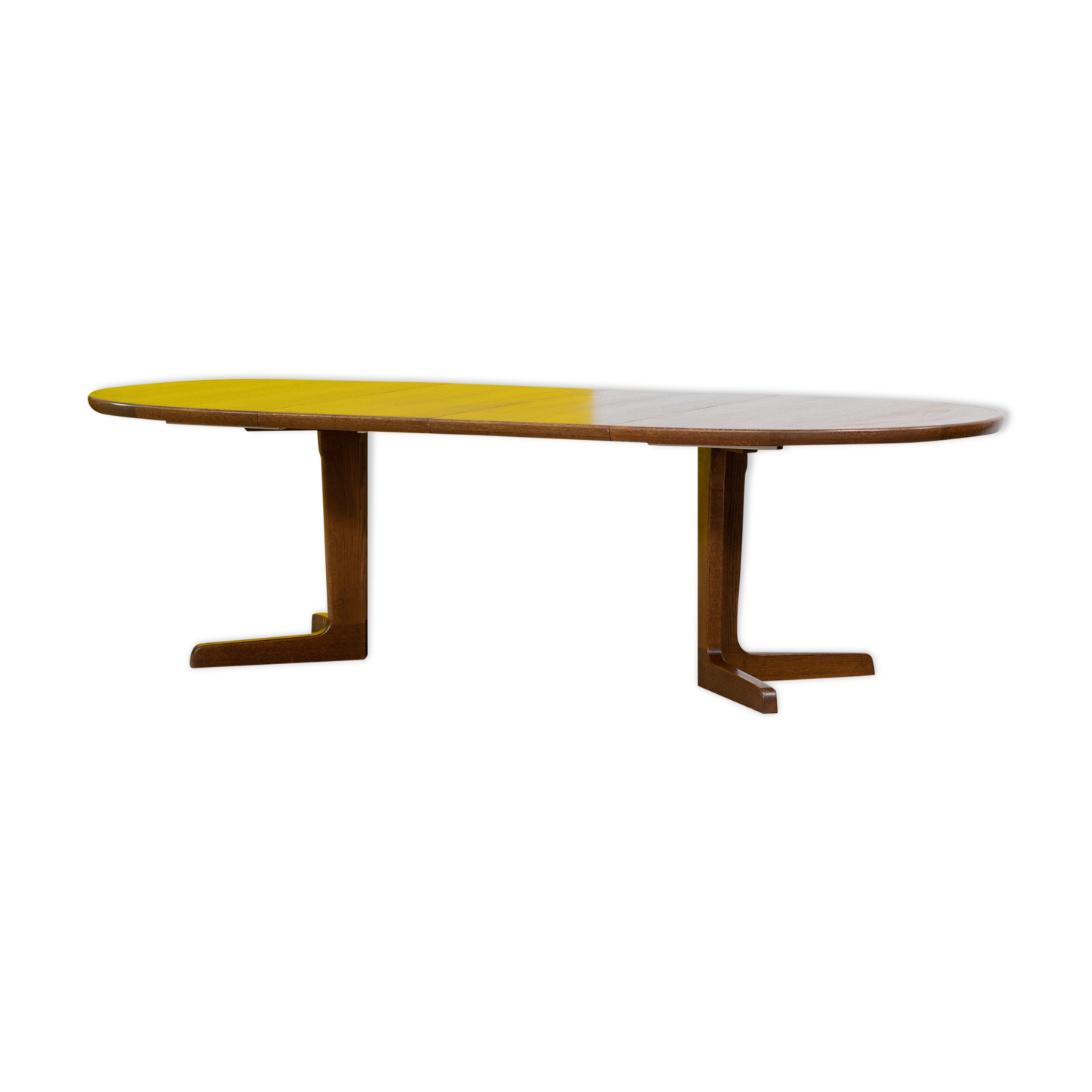 Scandinavian table 156 cm