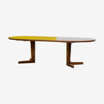 Scandinavian table 156 cm