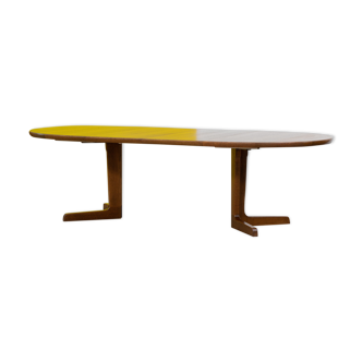 Scandinavian table 156 cm