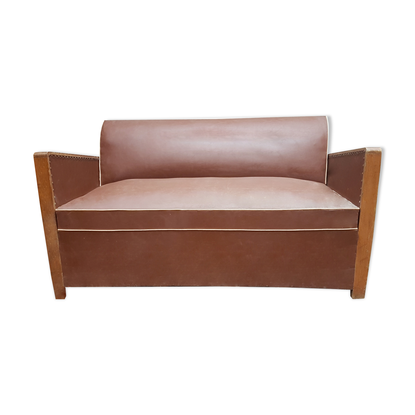 Sofa convertible 50 years