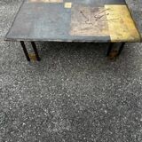 Argueyrolles coffee table