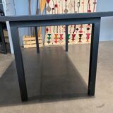 Table zellige écaille de poissons 8 personnes