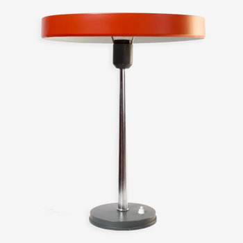 Lampe de table Louis Kalff 'Timur 69' pour Philips 1970s