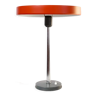 Lampe de table Louis Kalff 'Timur 69' pour Philips 1970s