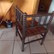 Chaise d'angle