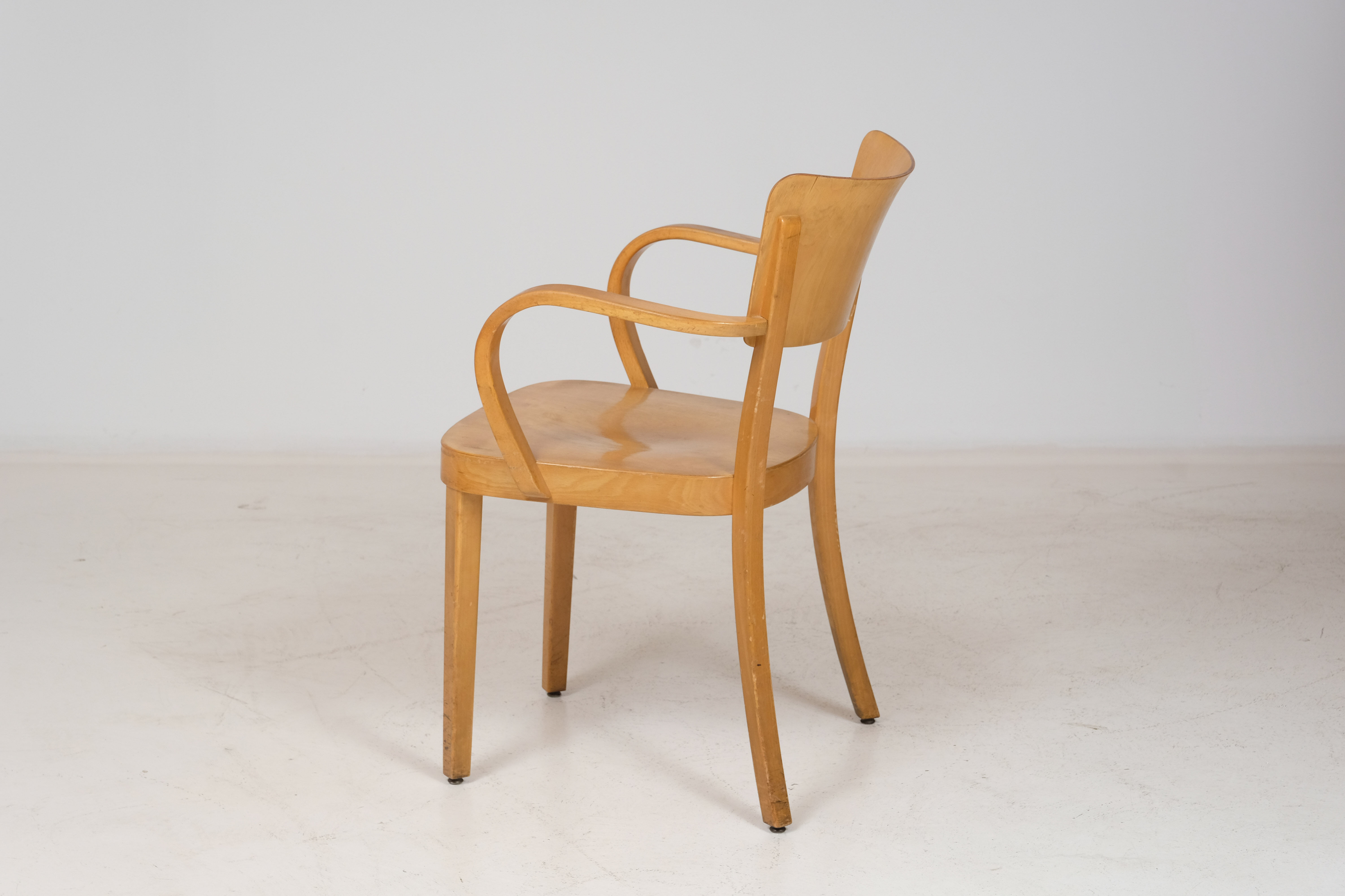 Schweizer-Ware Armchair 1950's Switzerland