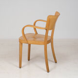 Schweizer-Ware Armchair 1950's Switzerland