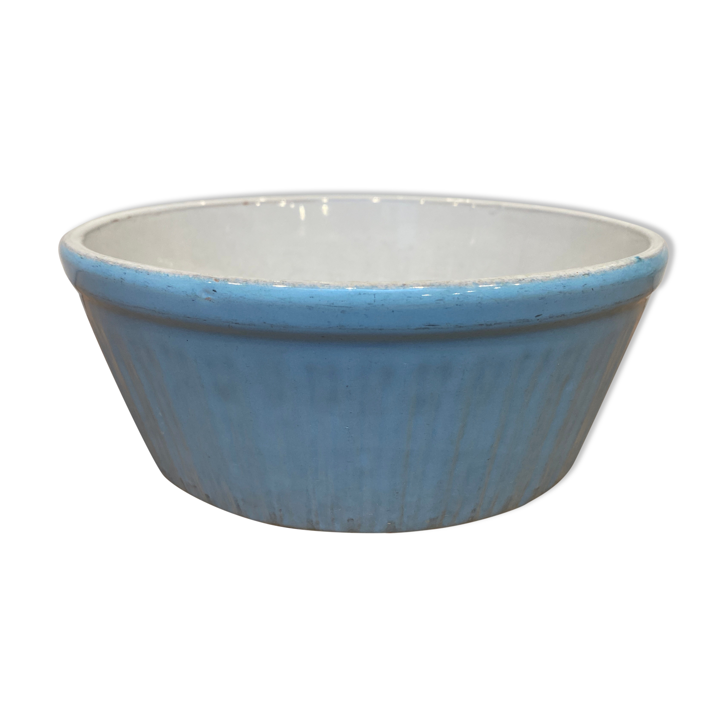 Salad bowl west germany