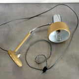 Lampe vintage Veneta Lumi, Italie années 60
