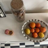 Meuble de rangement style Mado